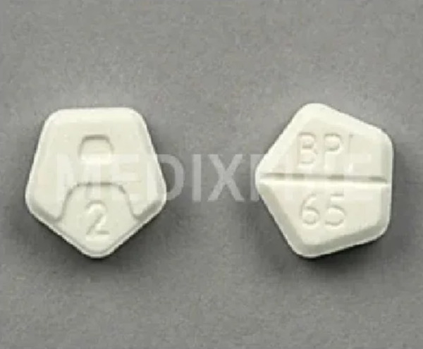Ativan 2mg