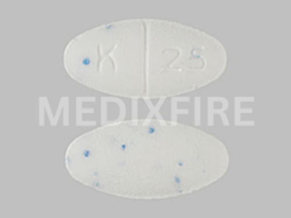 Phentermine 37-5mg