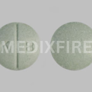 Oxycodone 15mg