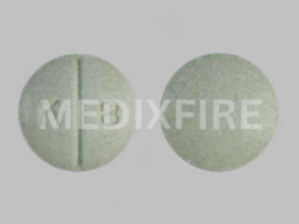 Oxycodone 15mg