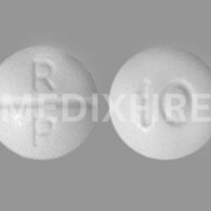 Oxycodone 10mg