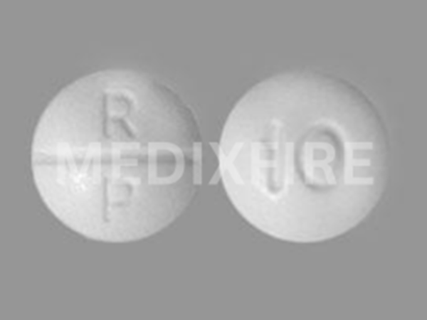 Oxycodone 10mg