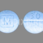 Oxycodone 30mg