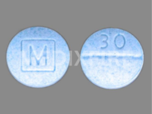 Oxycodone 30mg