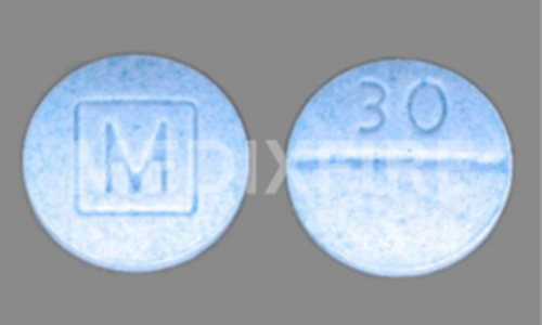 Oxycodone 30mg