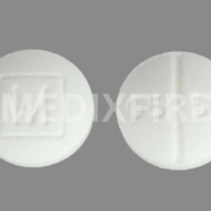 Oxycodone 5 mg