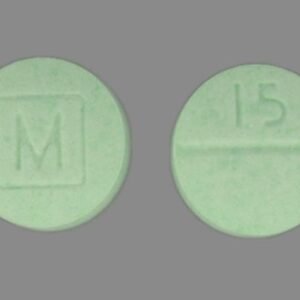 Buy Oxycodone 15mg