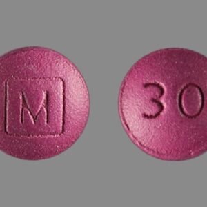 Buy Morphine 30mg online